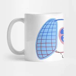 Circulation 01 Mug